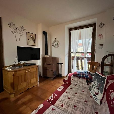 Appartamento Alto Cordevole Колле-Санта-Лучия Экстерьер фото