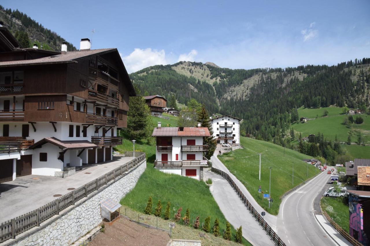 Appartamento Alto Cordevole Колле-Санта-Лучия Экстерьер фото
