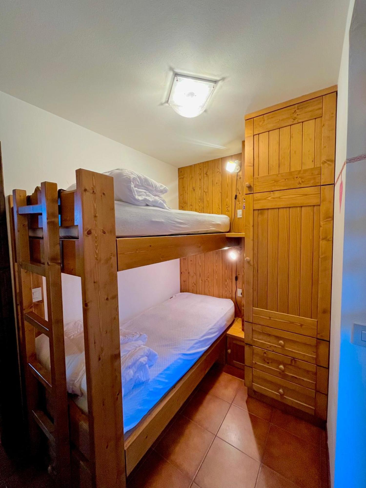 Appartamento Alto Cordevole Колле-Санта-Лучия Экстерьер фото